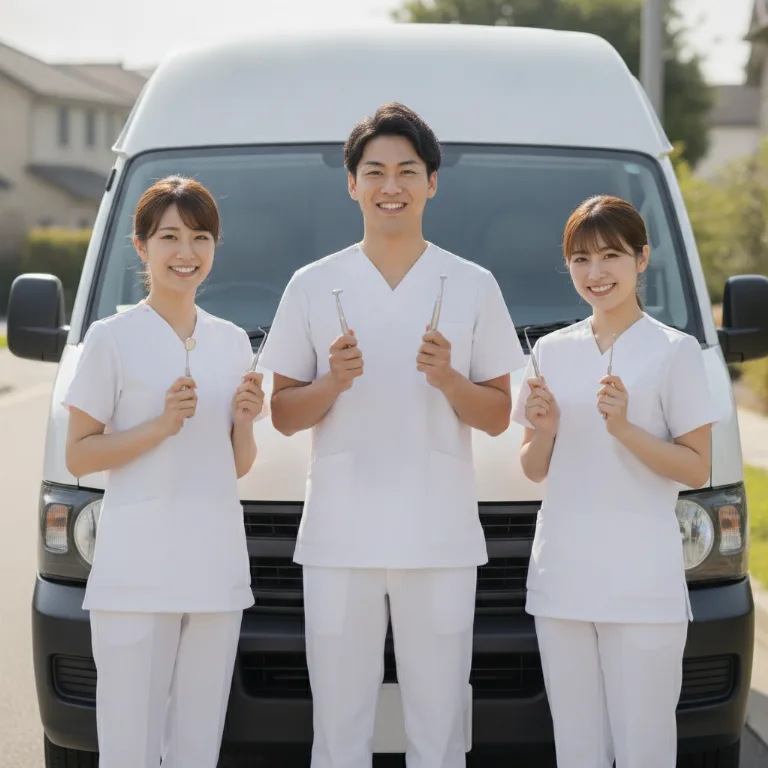歯医者 Miyoshi